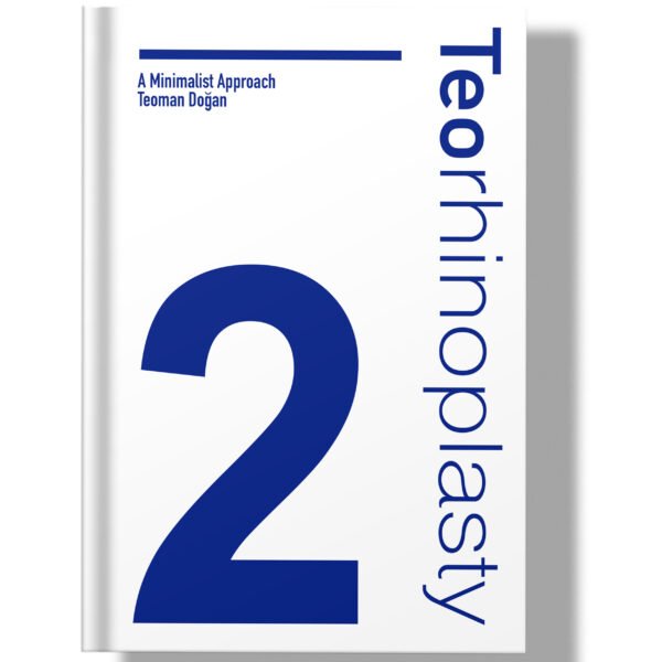 Teorhinoplasty Book 2nd Edition 2024 scanned pdf