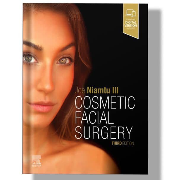 Cosmetic Facial Surgery 3rd Edition