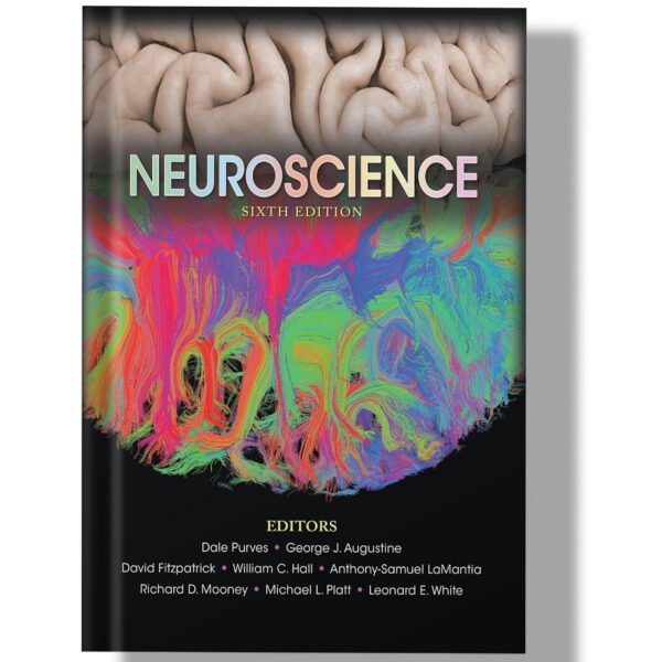 Neuroscience 6th Edition