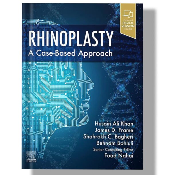 Rhinoplasty: a Case-based approach