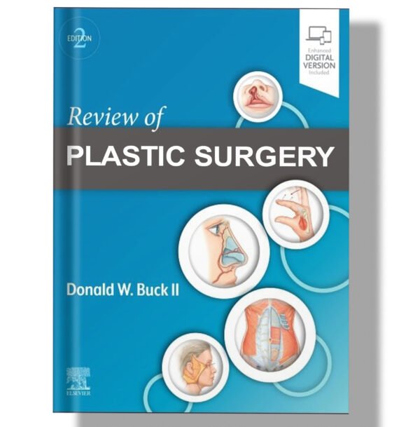 Review of Plastic Surgery 2nd Edition
