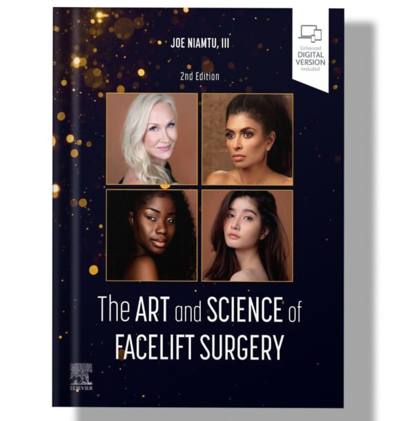 The Art and Science of Facelift Surgery 2nd Edition PDF