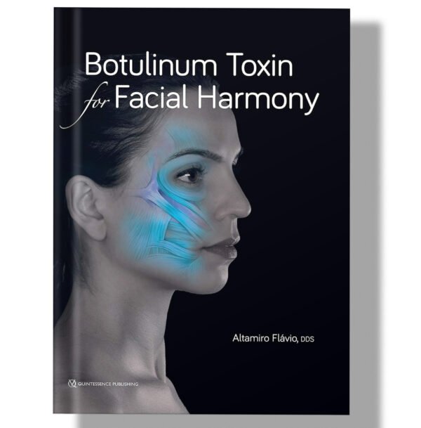 Botulinum Toxin for Facial Harmony 1st edition
