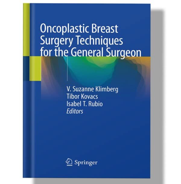 Oncoplastic Breast Surgery Techniques for the General Surgeon