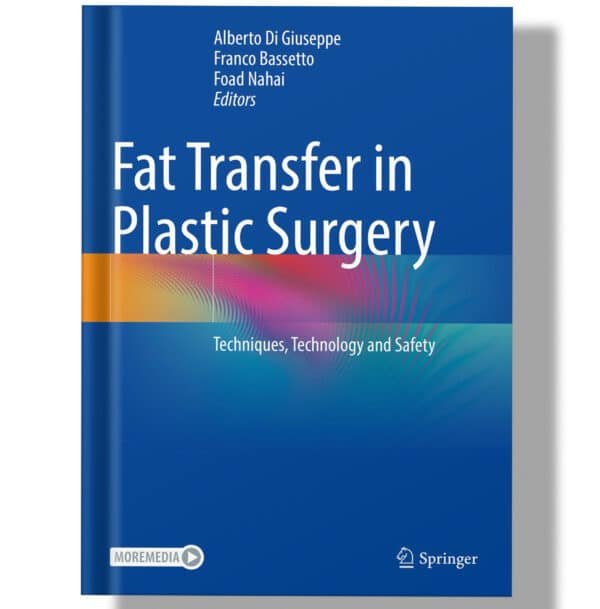 Fat Transfer in Plastic Surgery: Techniques, Technology and Safety 2023
