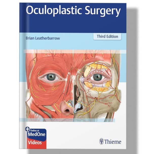 Oculoplastic Surgery 3rd Edition