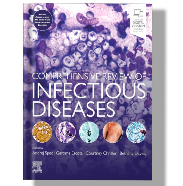Comprehensive Review of Infectious Diseases 1st Edition
