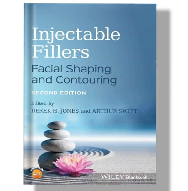Injectable Fillers: Facial Shaping and Contouring 2nd Edition