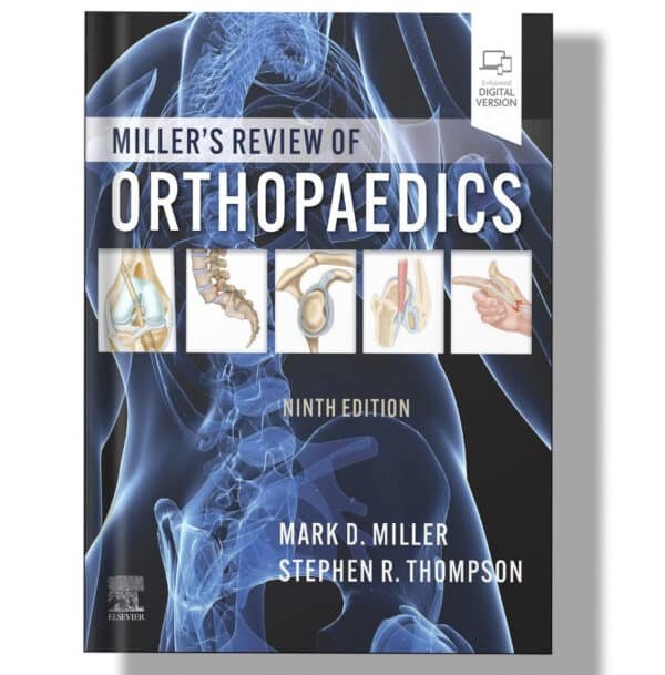 Miller's Review of Orthopaedics 9th Edition