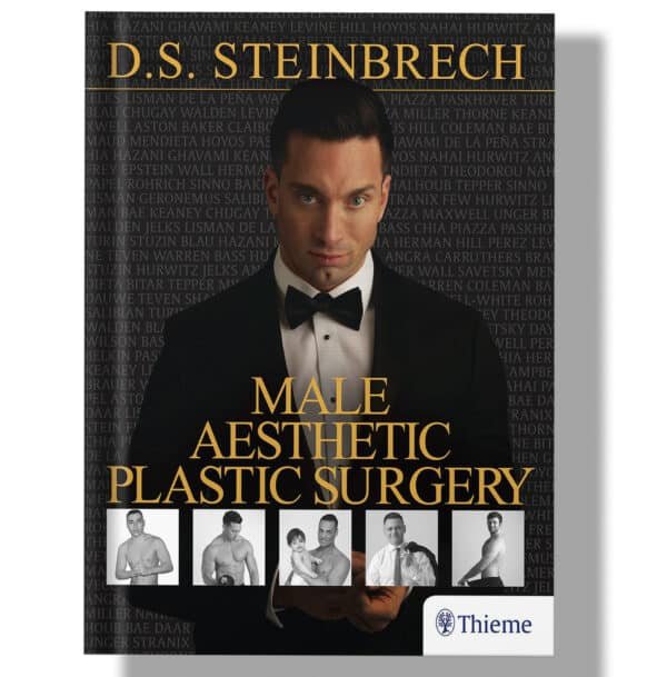 Male Aesthetic Plastic Surgery 1st Edition
