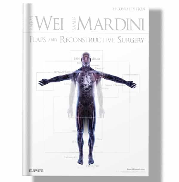 Flaps and Reconstructive Surgery 2nd Edition