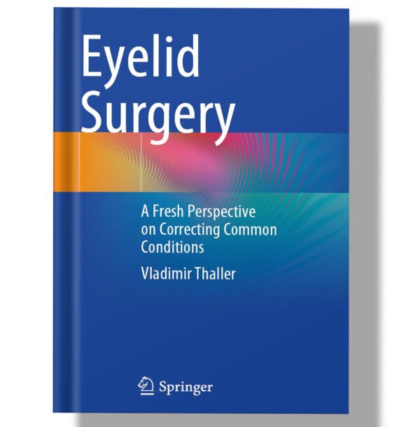Eyelid Surgery: A Fresh Perspective on Correcting Common Conditions