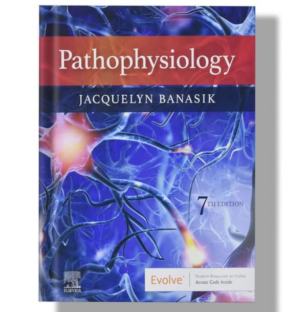 Pathophysiology 7th Edition