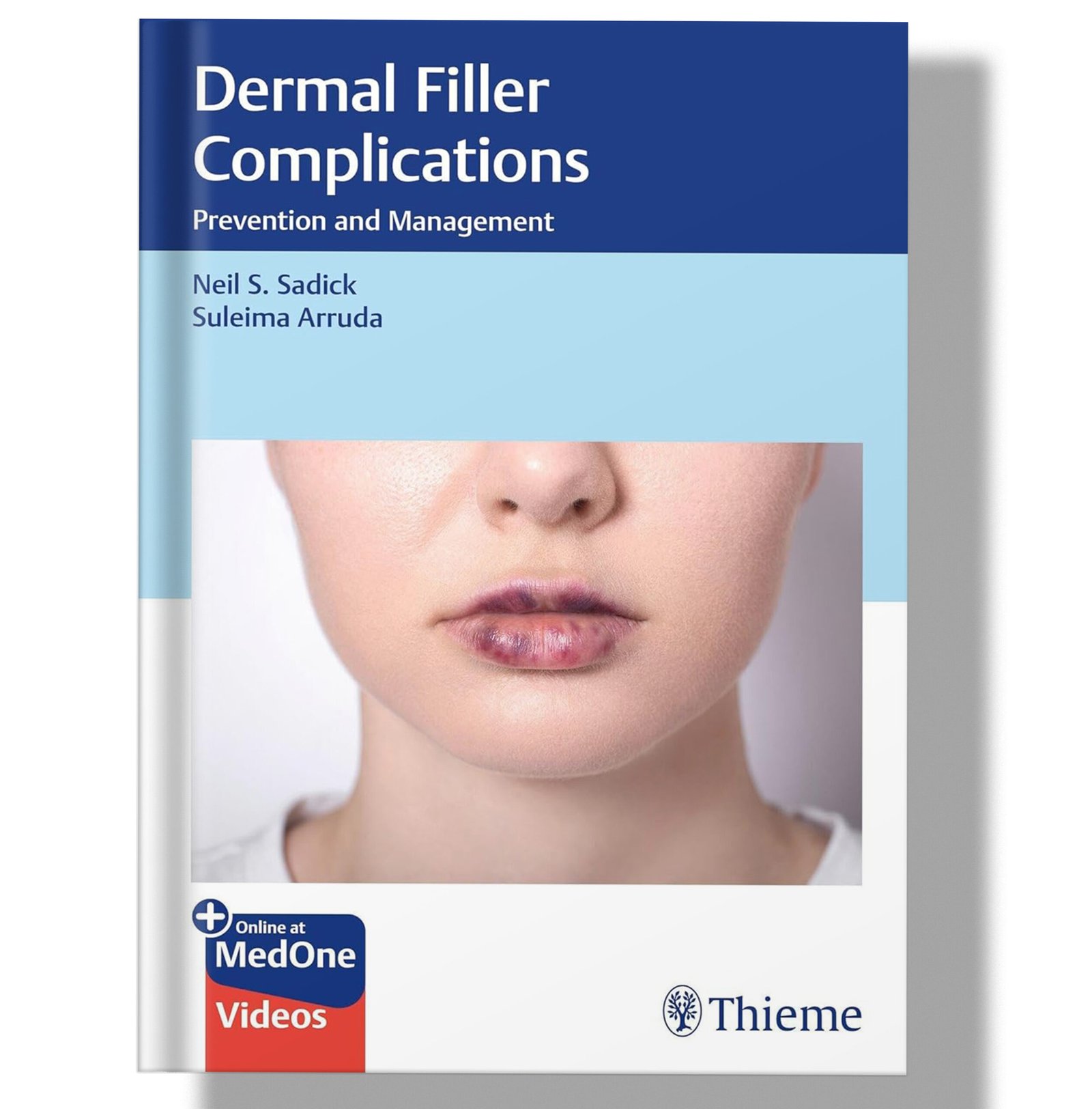 Dermal Filler Complications: Prevention and Management 2026